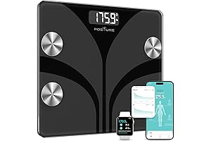 QUARDBASE2 Smart Scale: The Ultimate Body Composition Analyzer