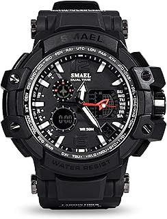amazon smael watch