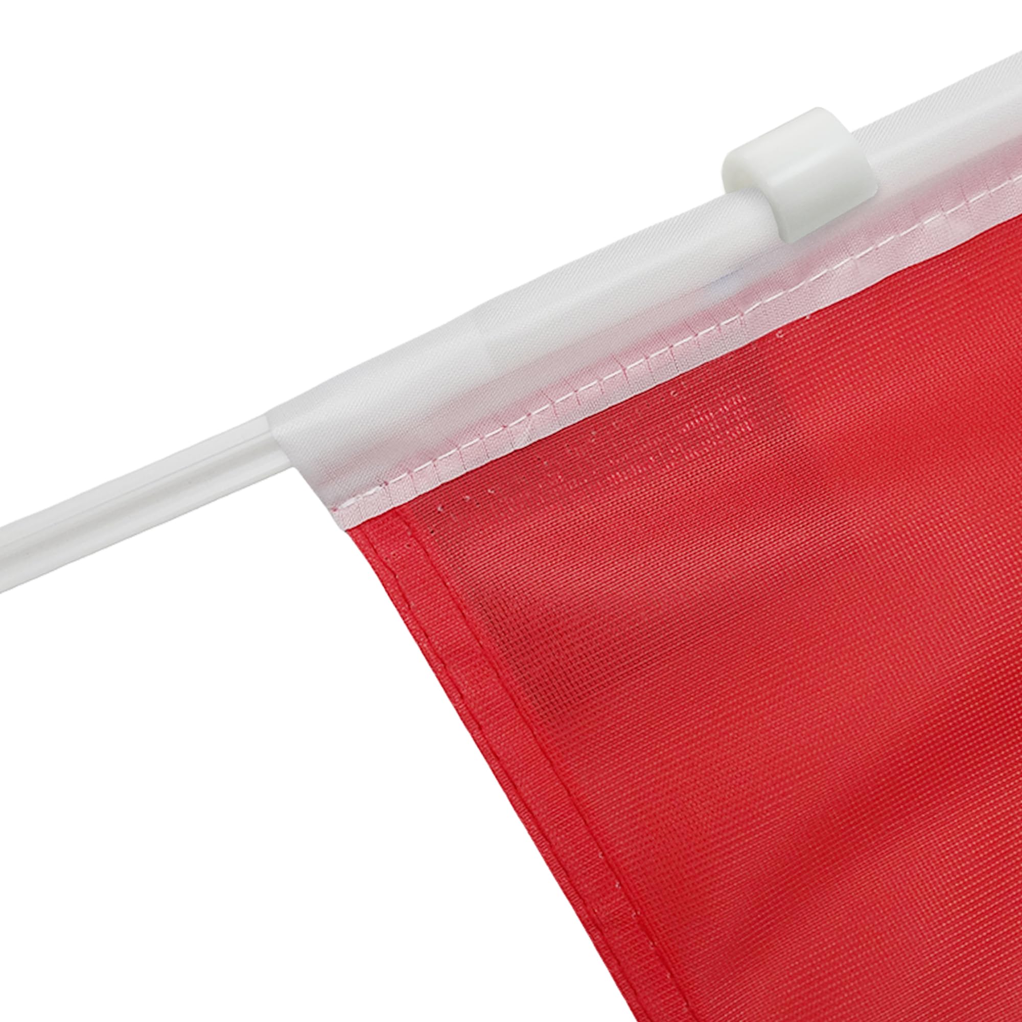 AZ FLAG South Africa Car Flag 18'' x 12'' - South African Car flags 30 x 45cm - Banner 18x12 INCHES PLASTIC STICK — view 77