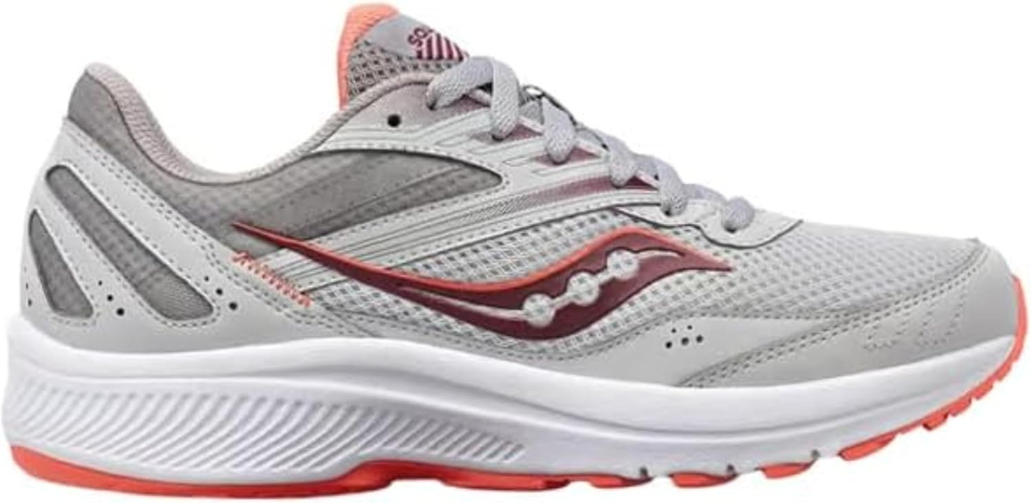 Saucony Women's Cohesion 15 Sneaker - Image 2