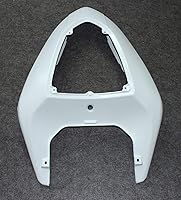 Vista 4 de ZXMT Kit de carenado de motocicleta para Kawasaki Ninja ZX-10R 2006 2007 sin pintar (19 piezas)