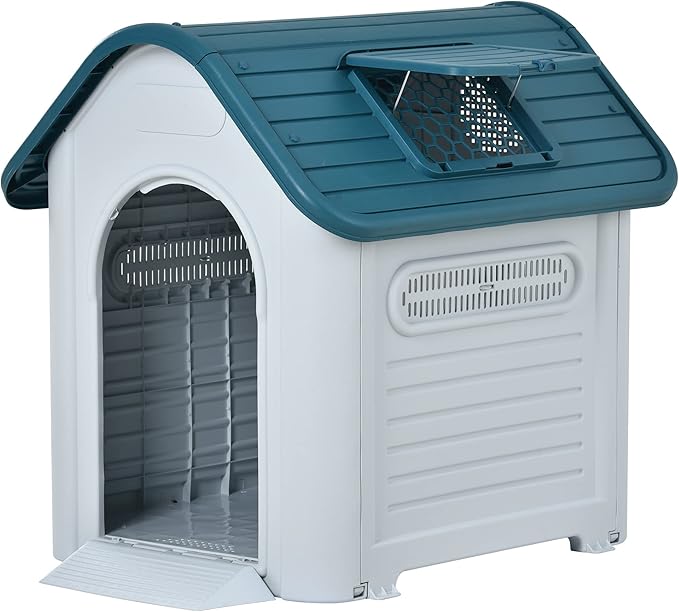 お得 犬小屋 屋外 中型犬 大型犬 おしゃれ 雨よけ プラスチック ドッグハウス ペットハウス ペット ハウス 犬舎 ボブハウス 10 アイリスオーヤマ Riosmauricio Com