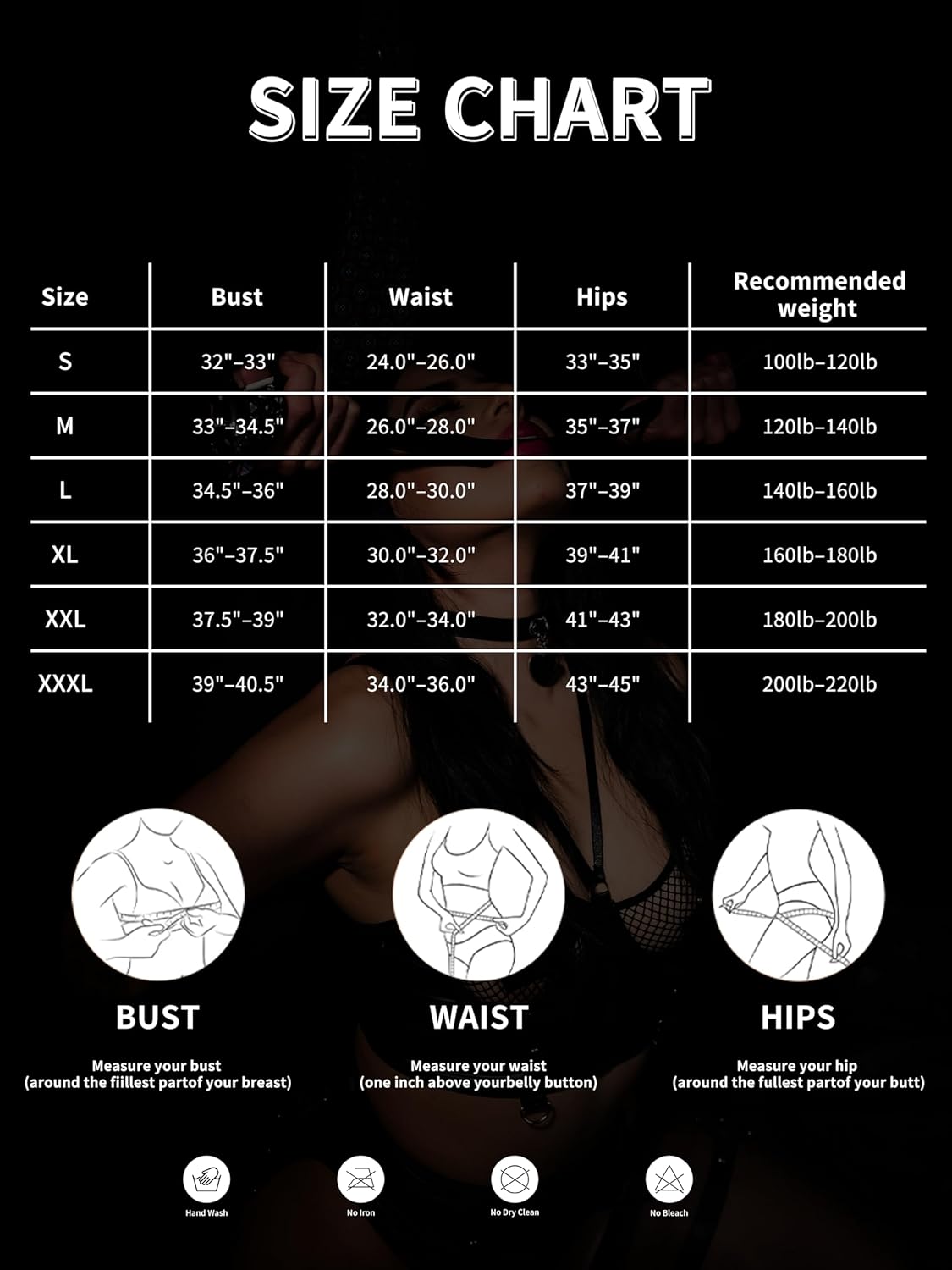 ガーターベルト、PU&amp;シアーブラとパンティーアウトフィット3ピースボディスーツセット黒と女性用セクシーランジェリー