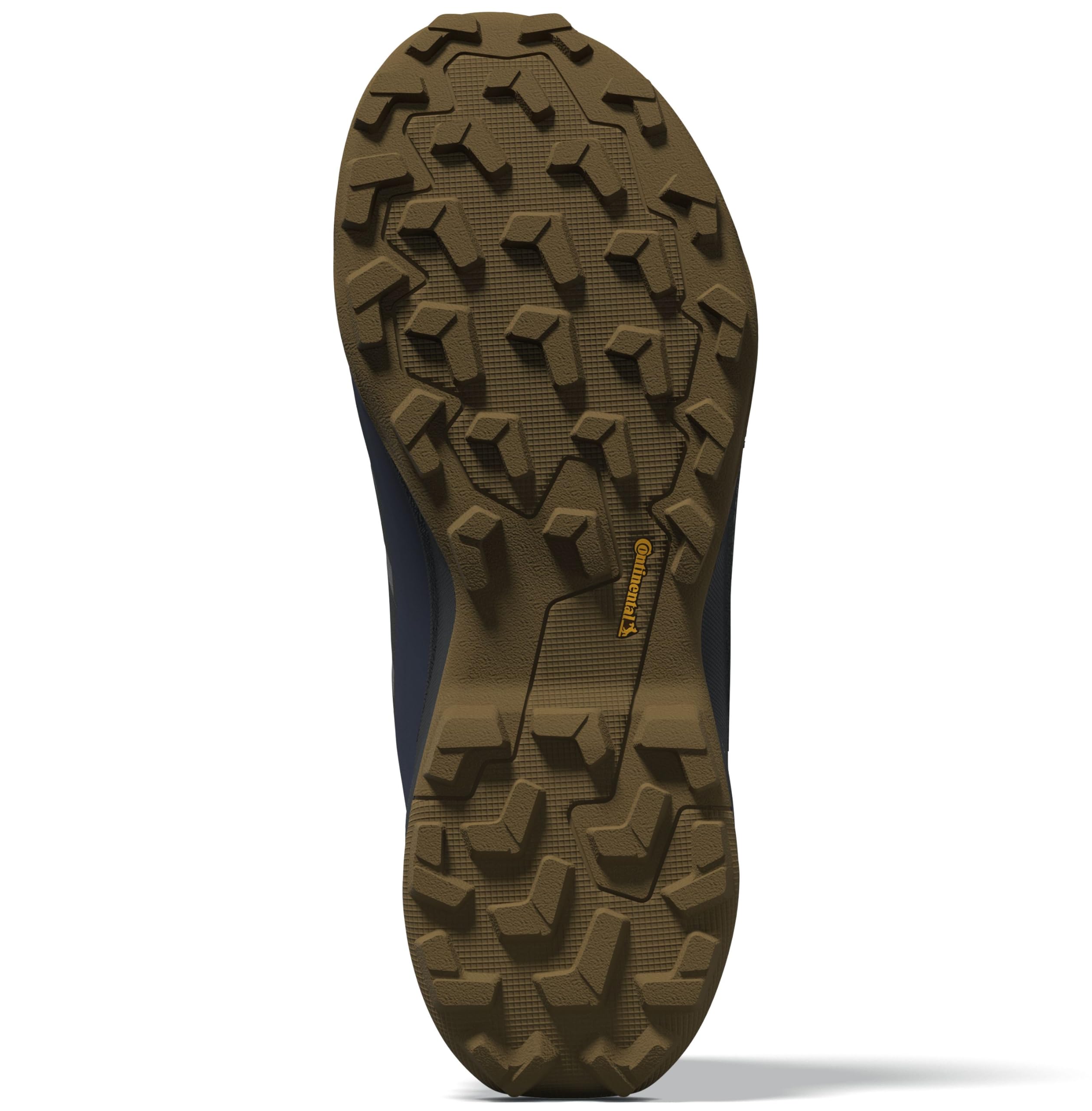 adidas Men's Chaussure de randonnée Terrex Skychaser AX5 Mid Gore-TEX