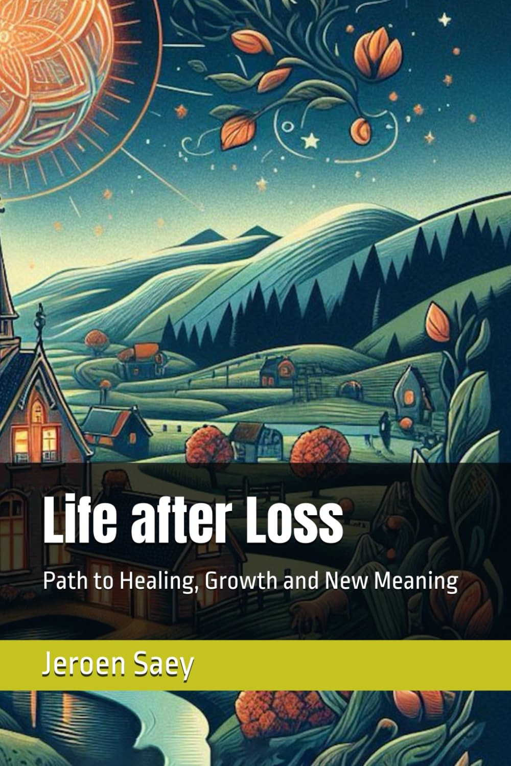 Life after Loss: Path to Healing, Growth and New Meaning