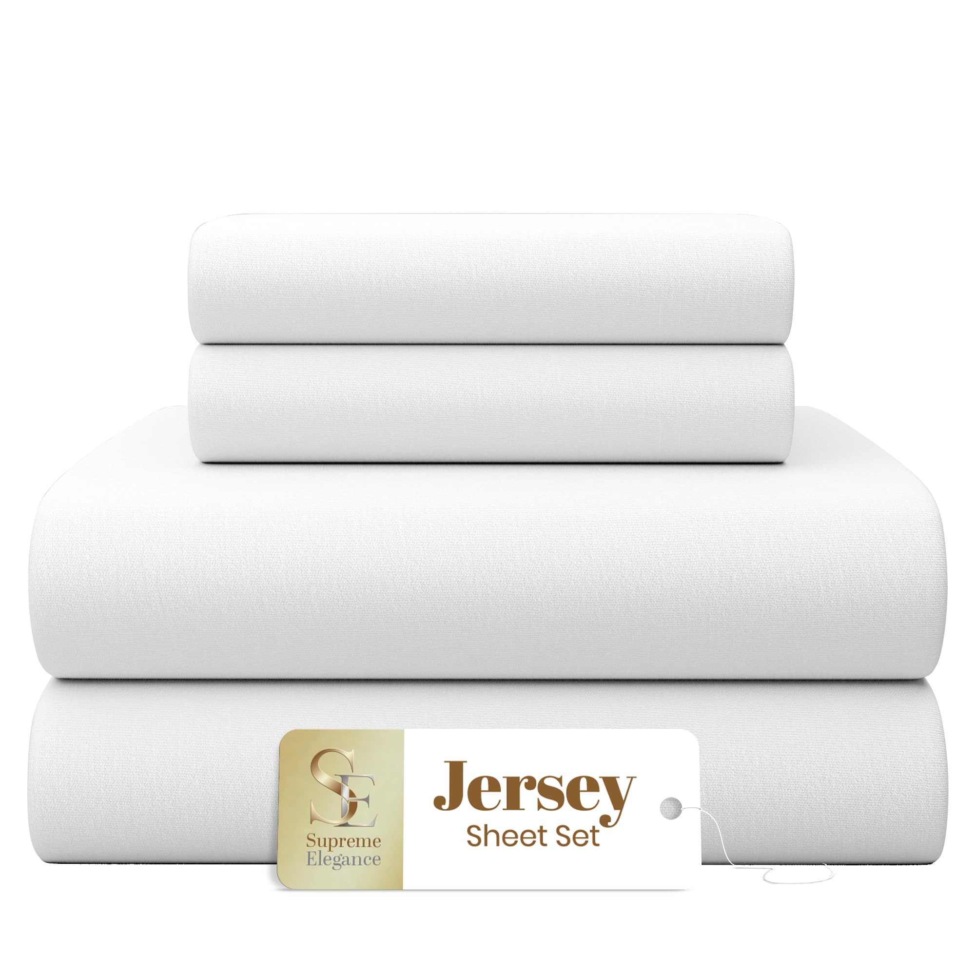 SUPREME ELEGANCE Jersey
