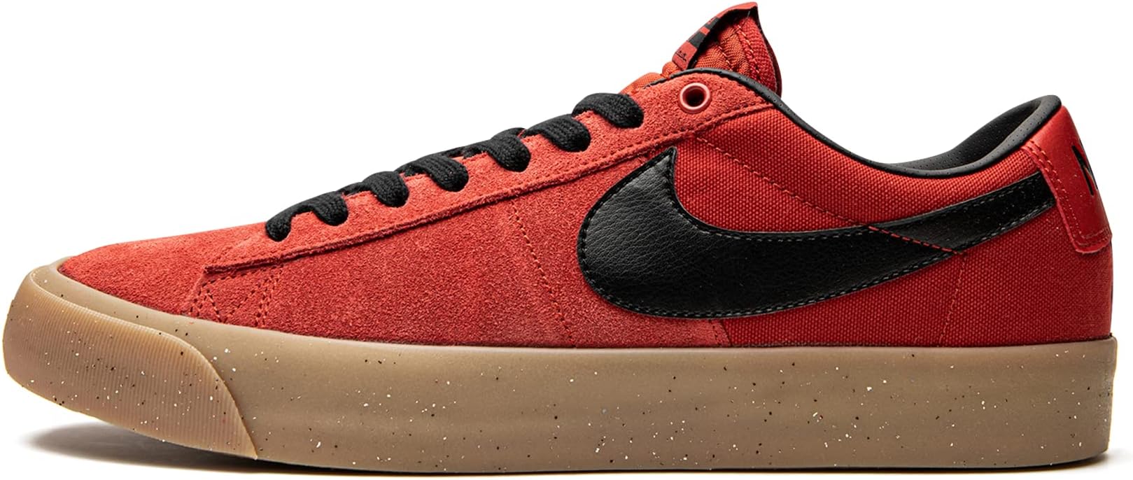 Nike Mens SB Blazer Low GT DC7695 600 Cinnabar - Size 9