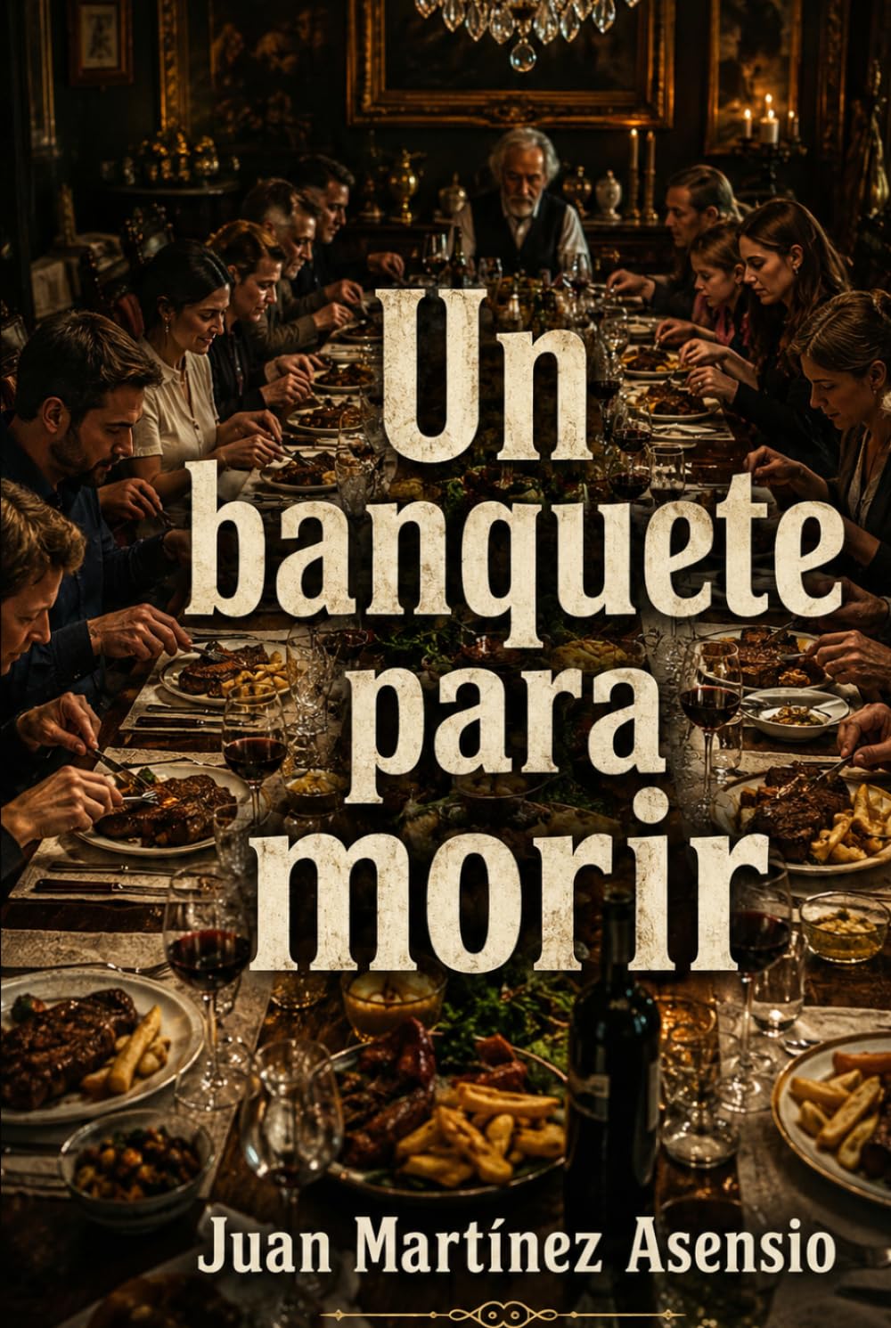 Un banquete para morir