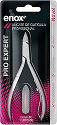 ENOX ALICATE DE CUTÍCULA PRO EXPERT