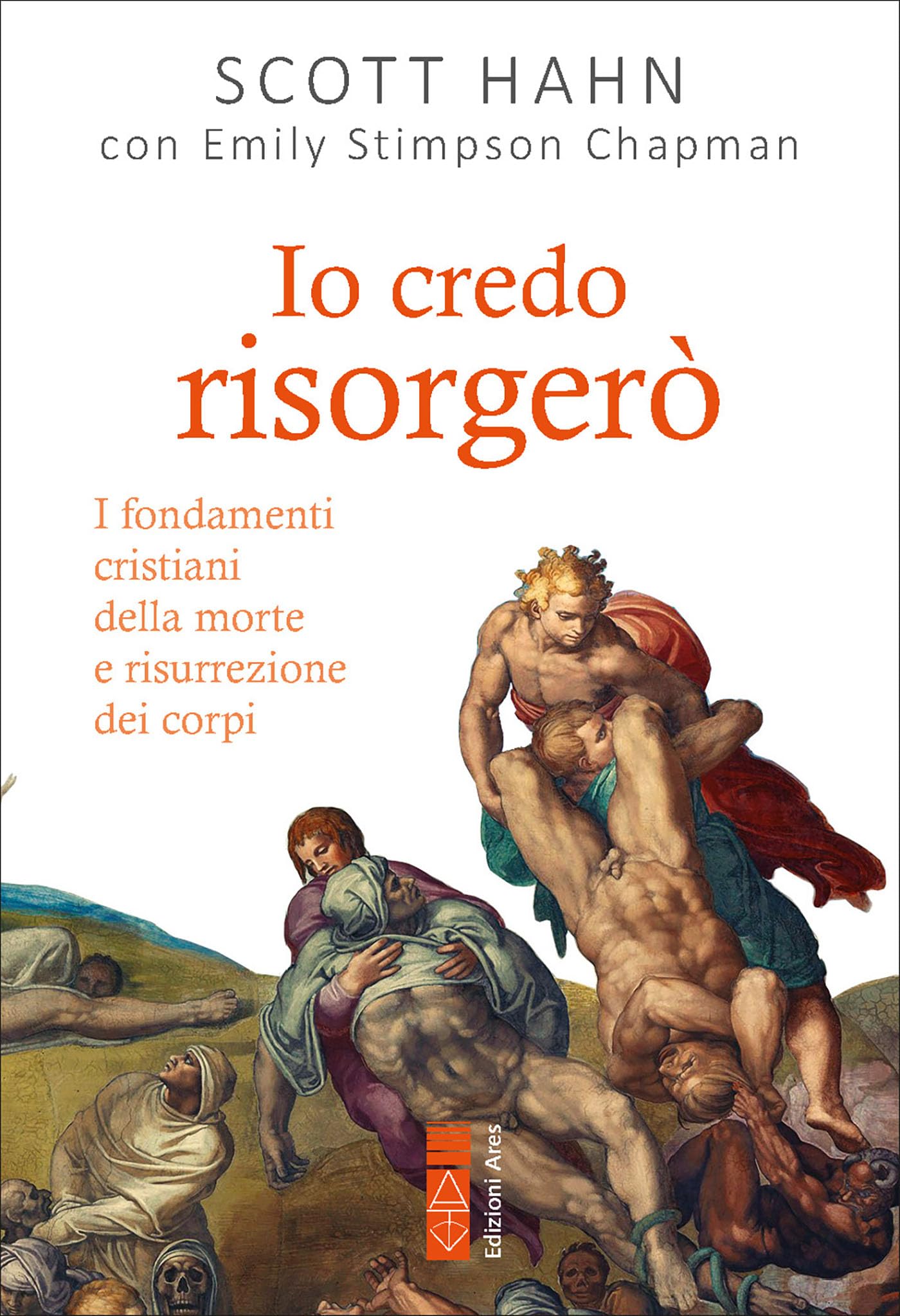 Copertina libro di SA. FE