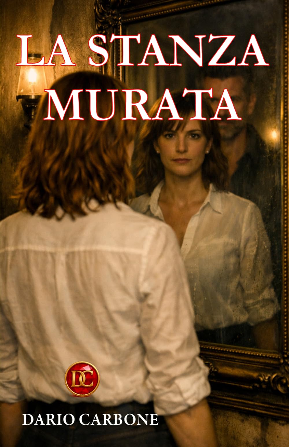 LA STANZA MURATA