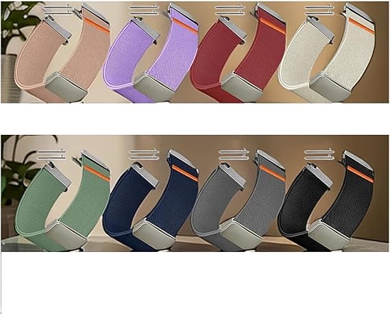 ストラップ maron Amazon.co.jp: [BNUDADF] Venu 3 ウォッチ用ストラップ 18/20