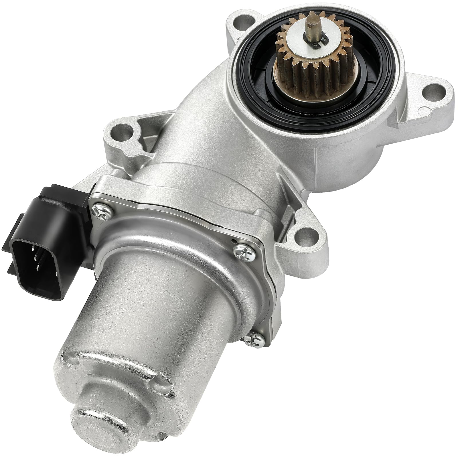 4WD Transfer Case Actuator Drive Shift Motor Fit for Chevy Suburban Silverado GMC Sierra Yukon XL Cadillac Escalade,Replace OE Number 84554629 84604687 84660077
