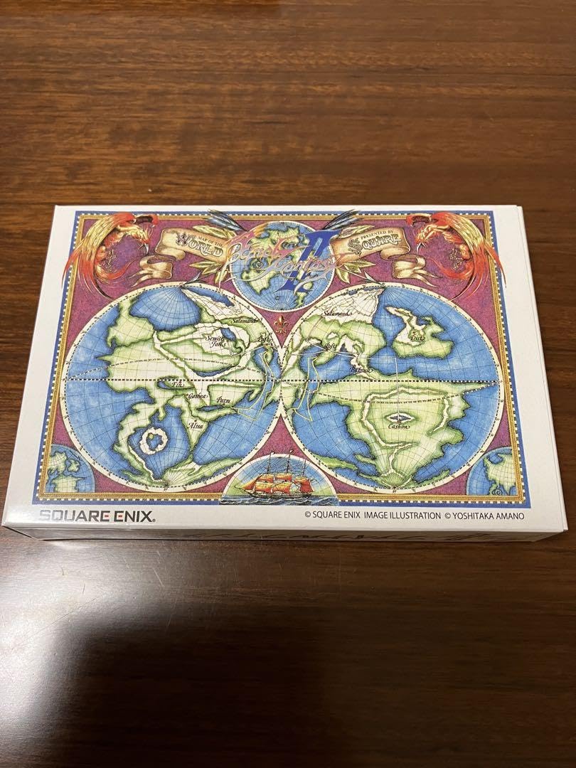 Amazon.co.jp: FFⅡ FFピクセルリマスター36周年記念 光の戦士