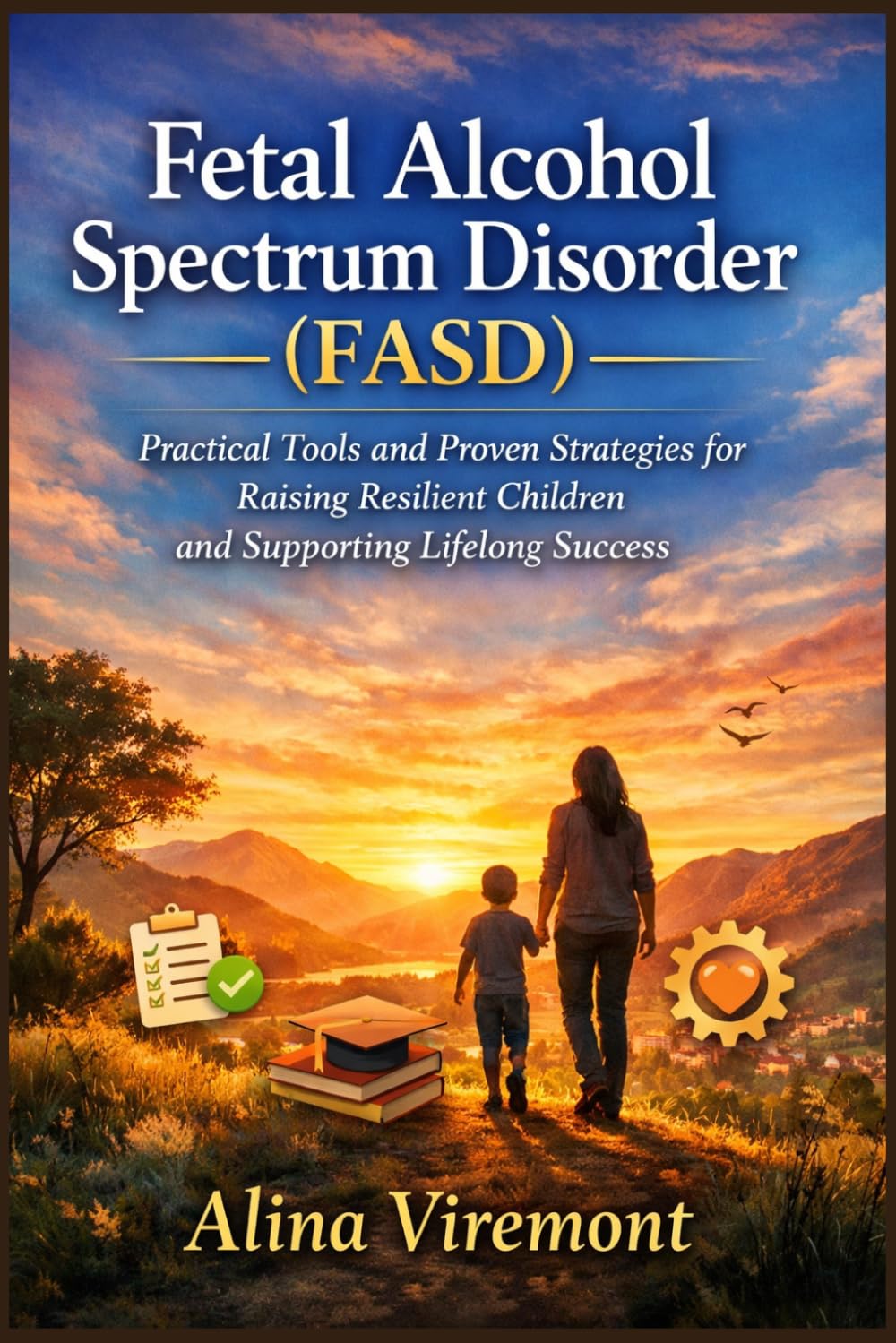 Fetal Alcohol Spectrum Disorder (FASD): Practical Tools and Proven Strategies for Raising Resilient Children and Supporting Lifelong Success