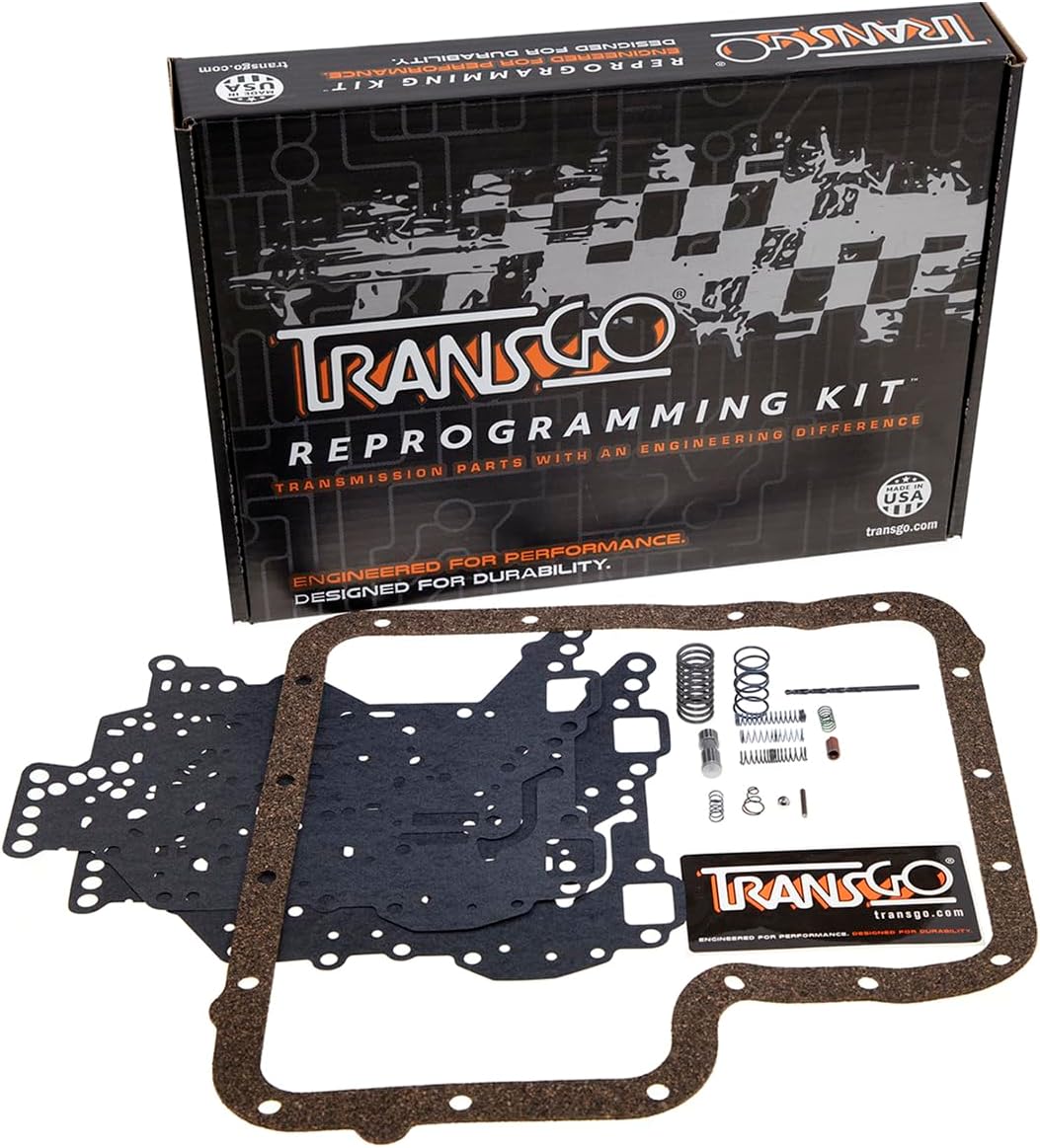 Automatic Transmission Shift Kit