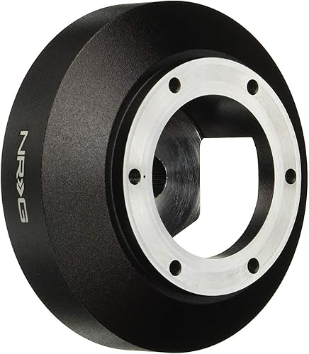 NRG Innovations SRK-100H, cubo de rueda de dirección corto disponible en Yaxa Peru