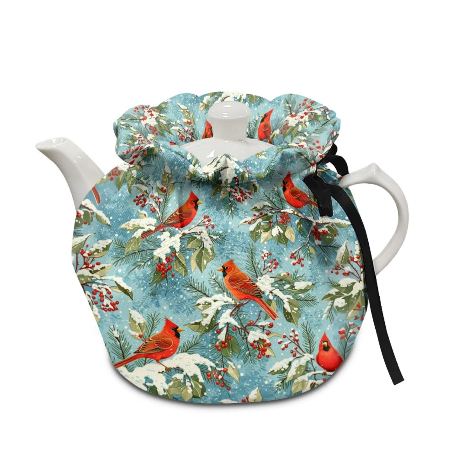 Teapot Cozies Breakfast Warmer, Tea Cosy for Teapots Home Decor