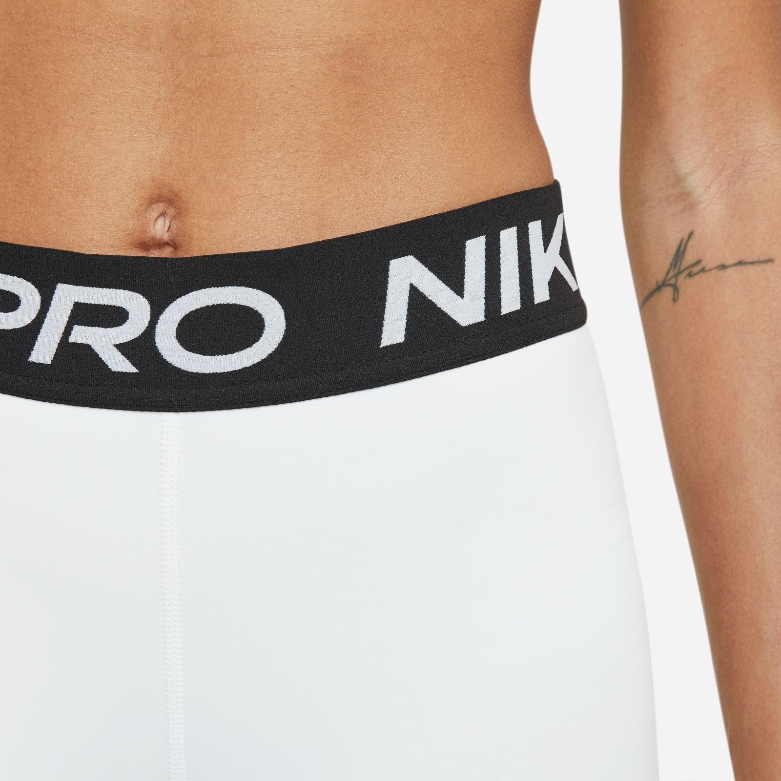 Nike Pro - Pants Mujer