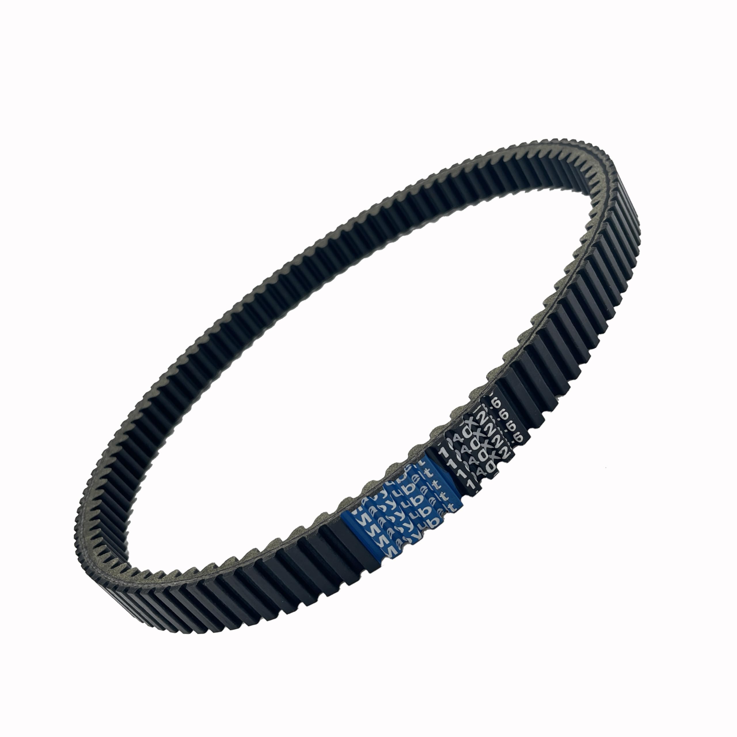 Cinghia di trasmissione per Piaggio per Beverly 400/500 per MP3 400 M510-A083 Stick Frizione Cintura ATV Moto Accessori Cinghia trapezoidale