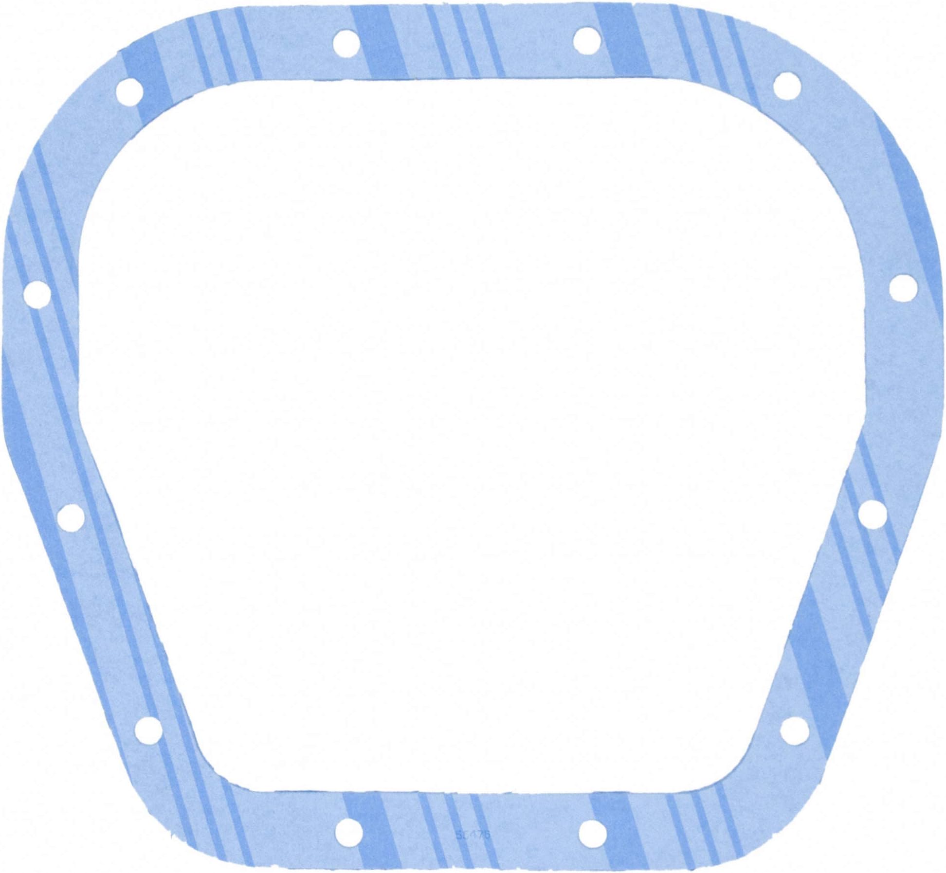 Felpro RDS 55476 Differential Gasket Set