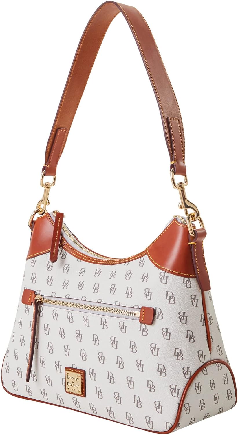 Dooney & Bourke Handbag, Gretta Hobo