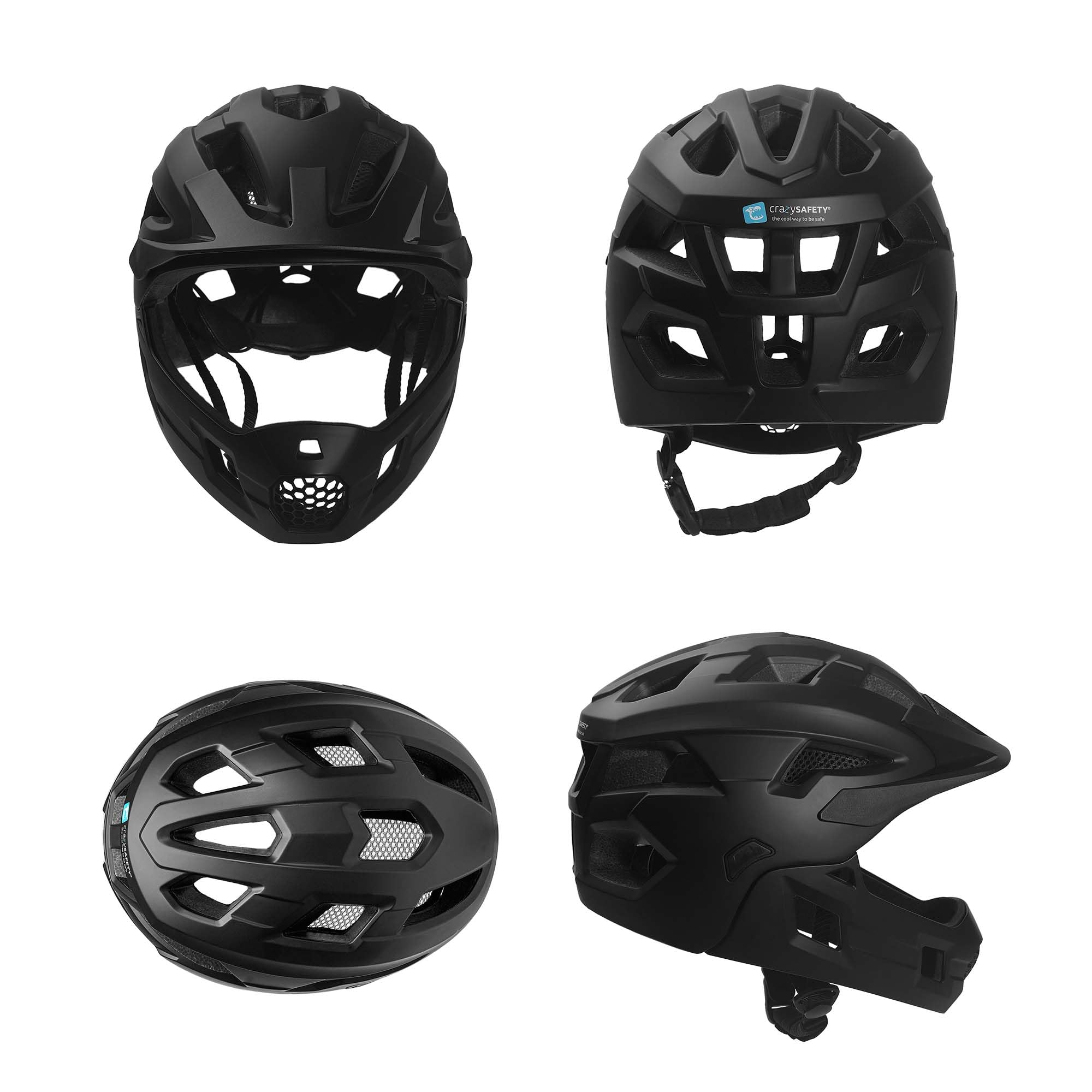 Casque Tsg Evo Solid Color | Achat En Ligne | Jack'n Roll