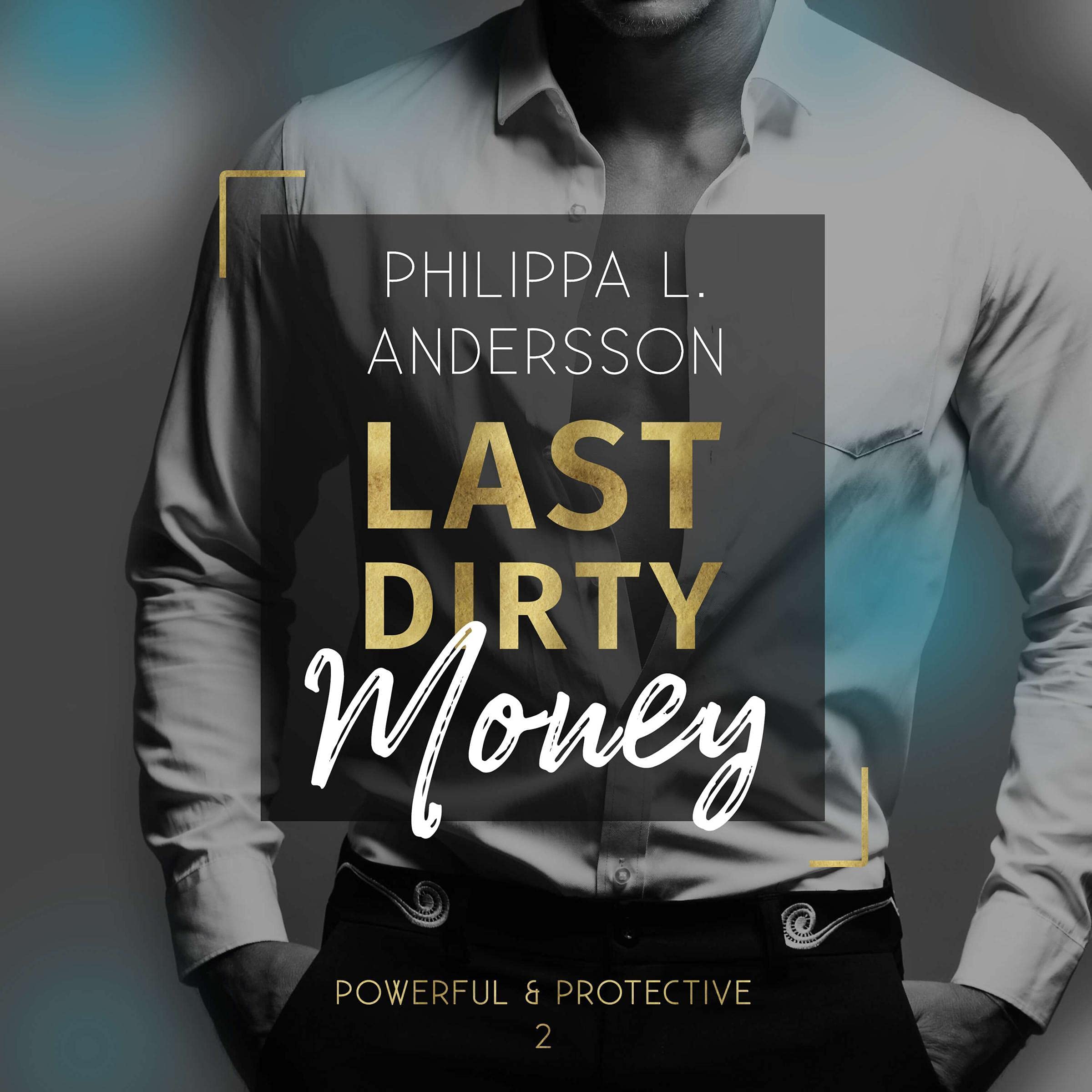 Last Dirty Money (German edition)