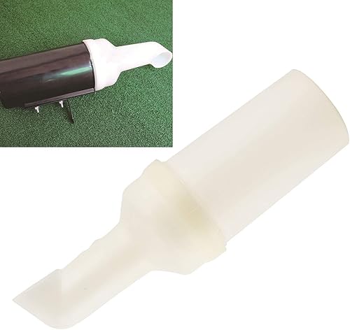 Miniatura 3 de VGEBY Carro de arena Botella de arena Llenadora de Divot Llenadora de Arena Universal Mate Botella Carros Accesorio Sportracket