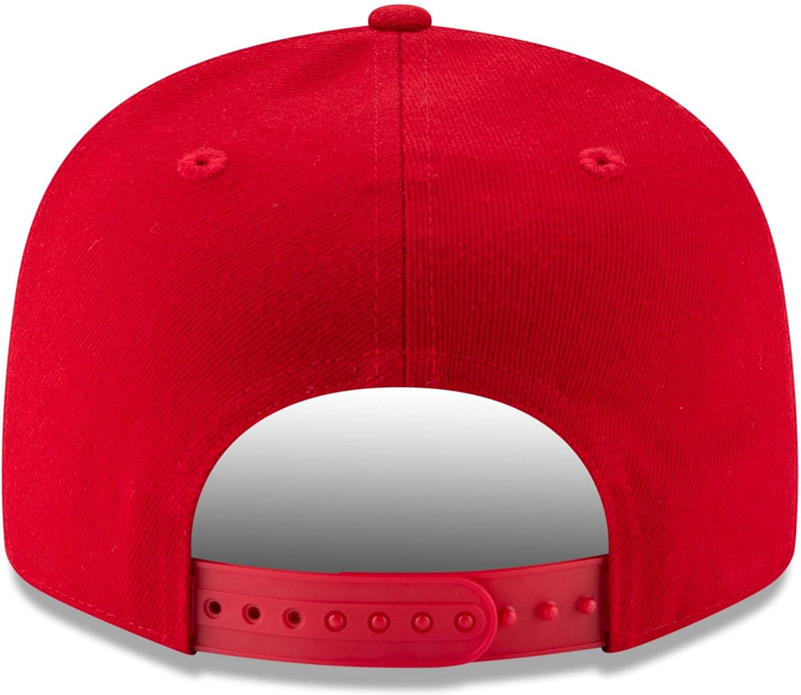 NEW ERA - バ 9FIFTY CAP SET Amazon.com: New Era MLB 9FIFTY Adjustable Snapback Hat Cap