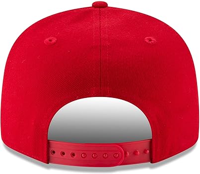 Amazon.com: New Era MLB 9FIFTY Adjustable Snapback Hat Cap