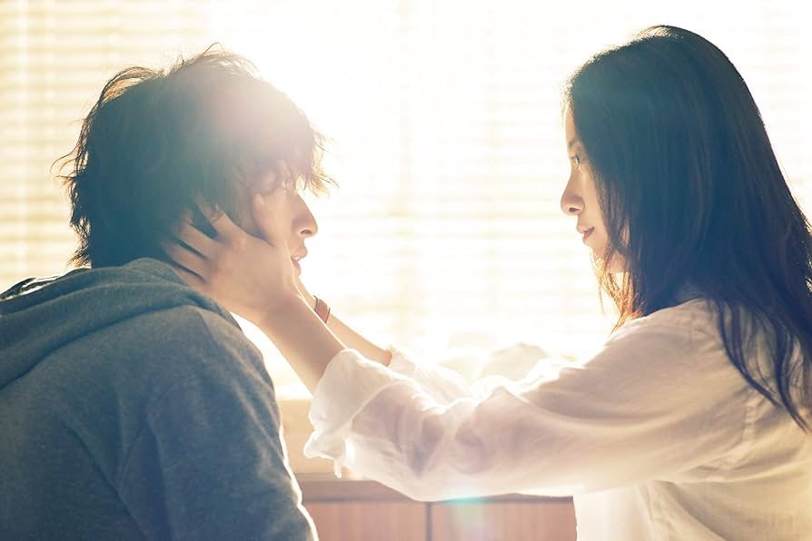 Amazon.co.jp: きみの瞳が問いかけている Blu-rayコレクターズ