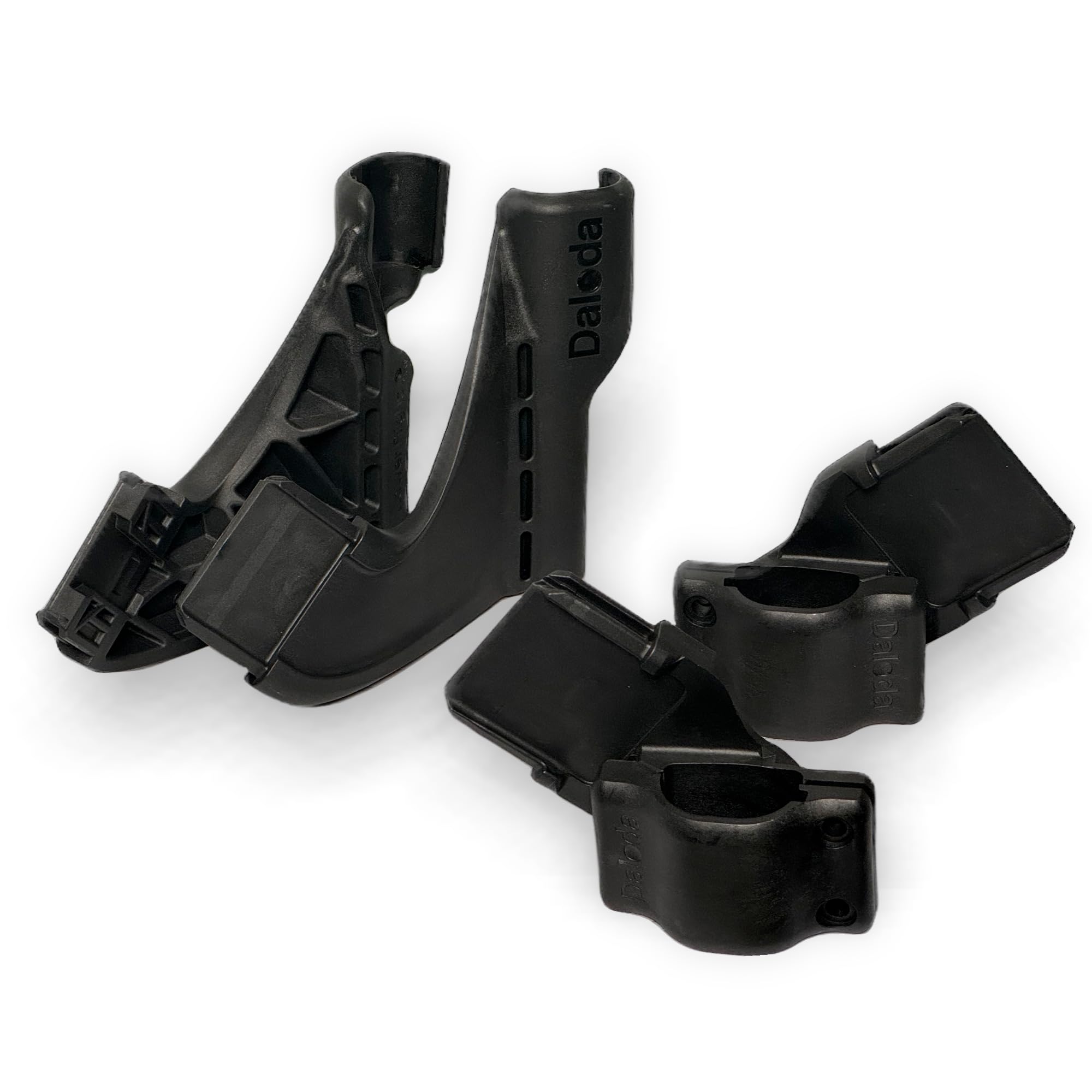 Photo 1 of **USED, MISSING PARTS** Daloda Conversion Kit for UPPAbaby Vista (2015+)