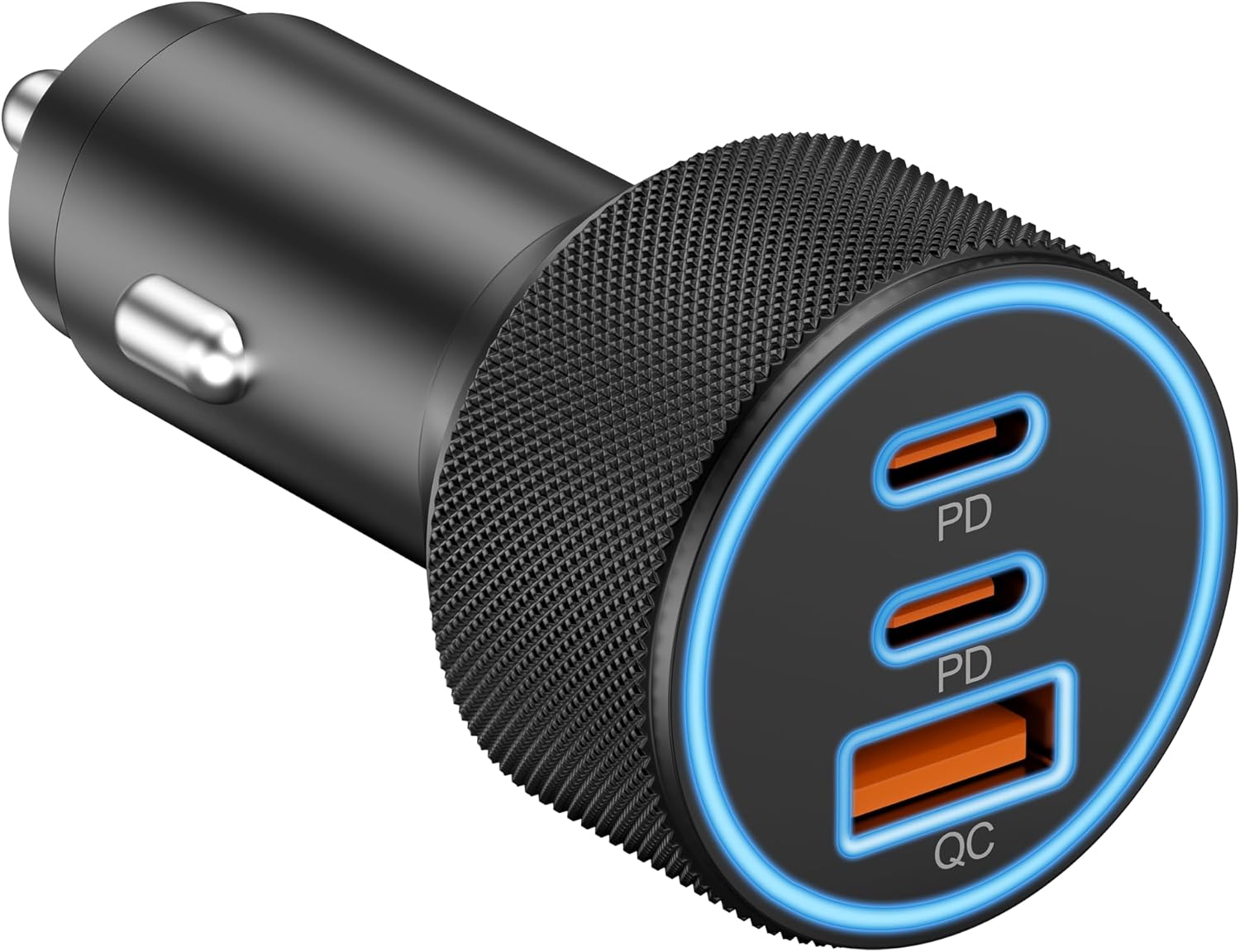 USB C Car Charger
