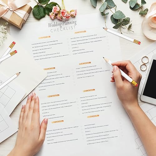 Miniatura 5 de Outus 144 mini lápices de golf a granel de 3.5 pulgadas HB medios lápices con borrador #2 HB preafilados para recuerdos de fiesta, suministros de