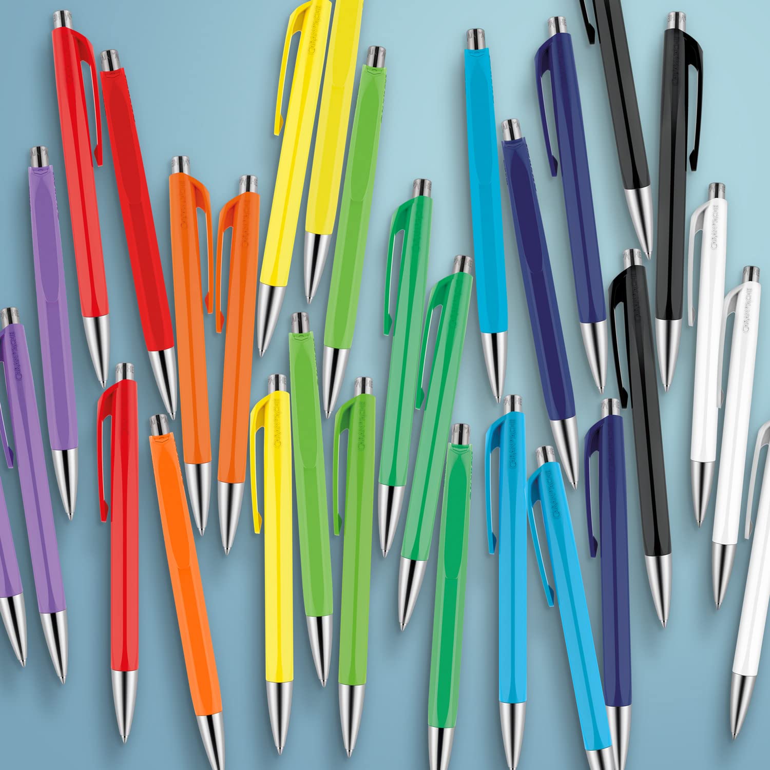 Amazon.co.jp: カランダッシュ シャーペン 888 インフィニット 0884