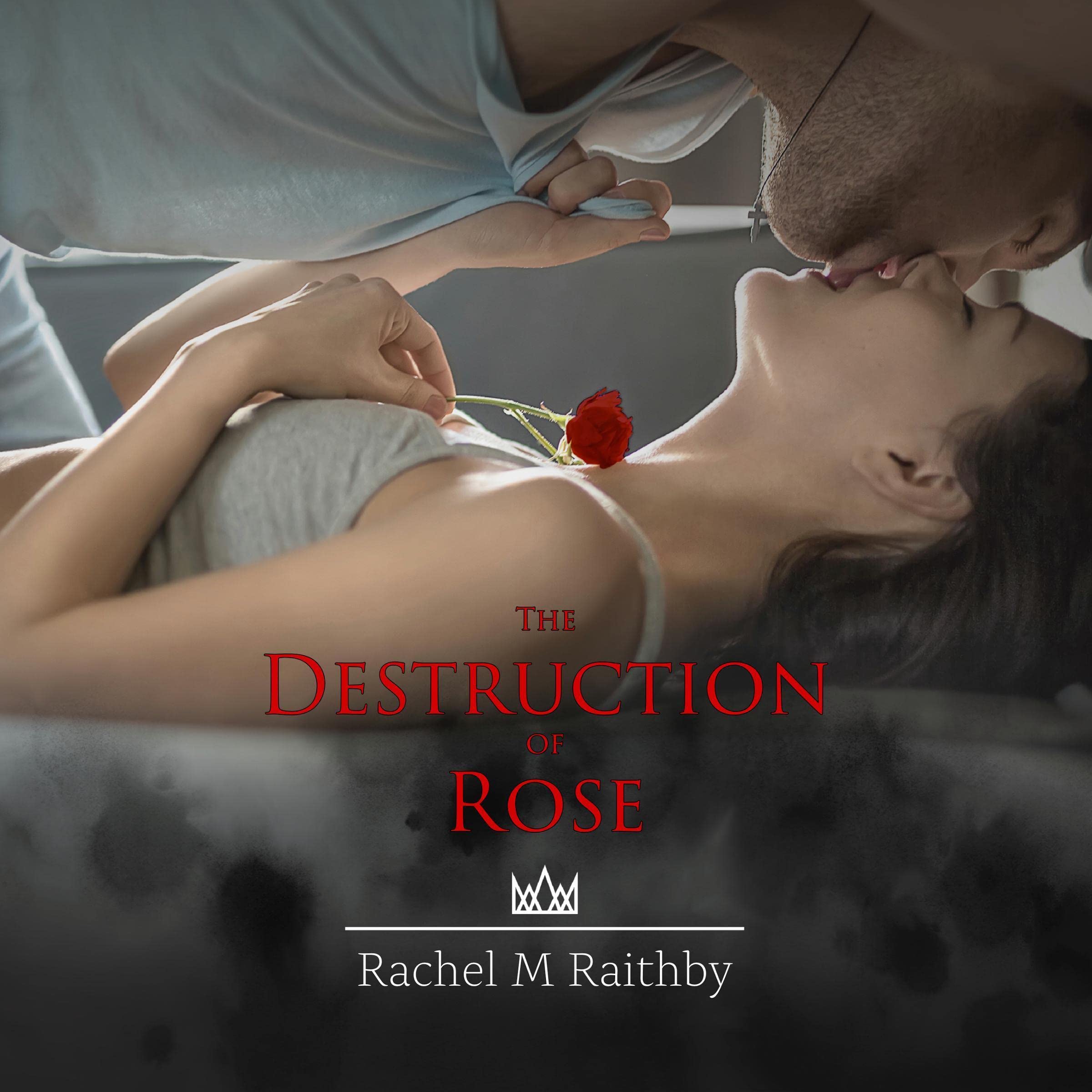 Cover art for The Destruction of Rose