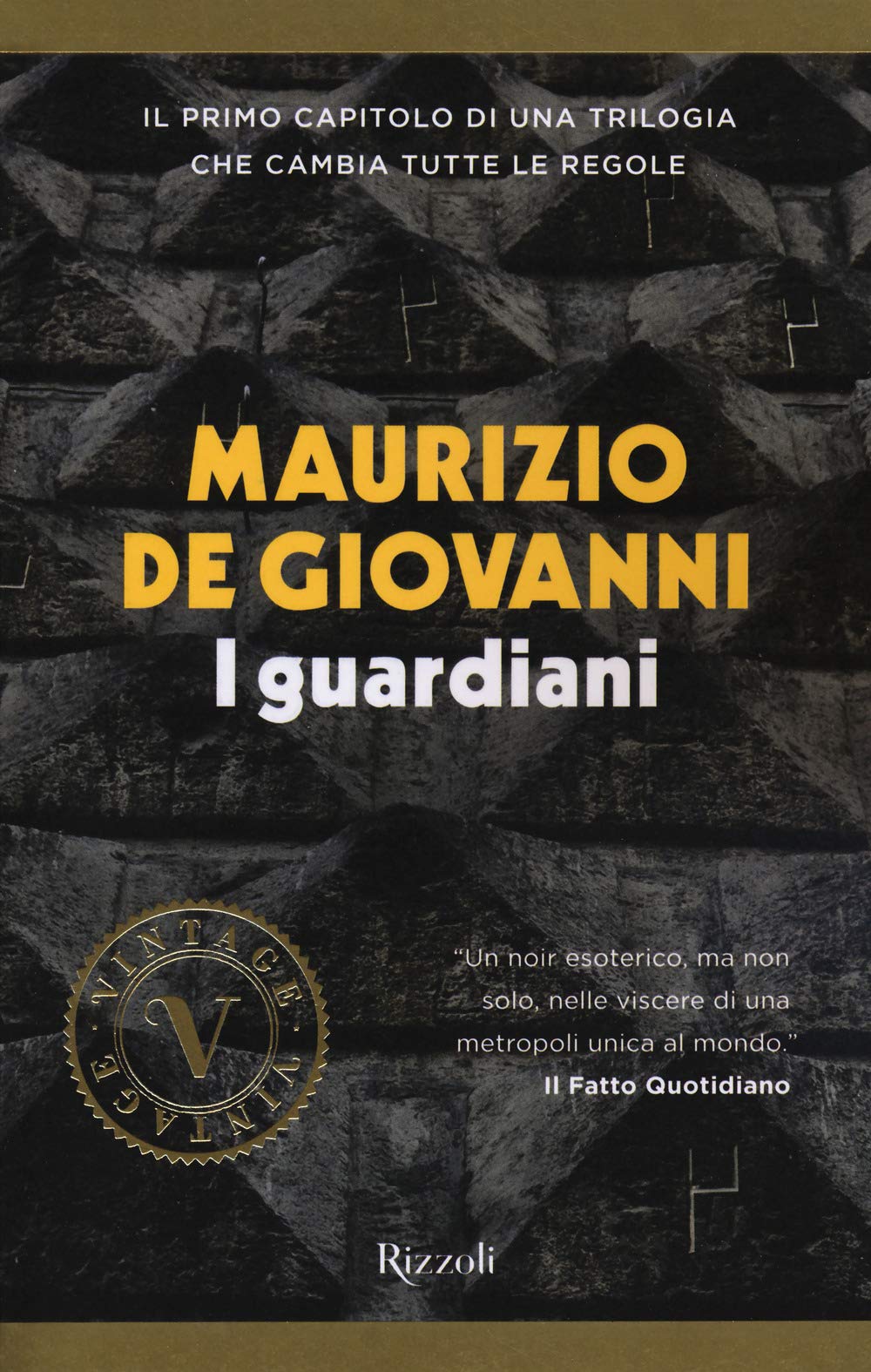 I Guardiani - 4