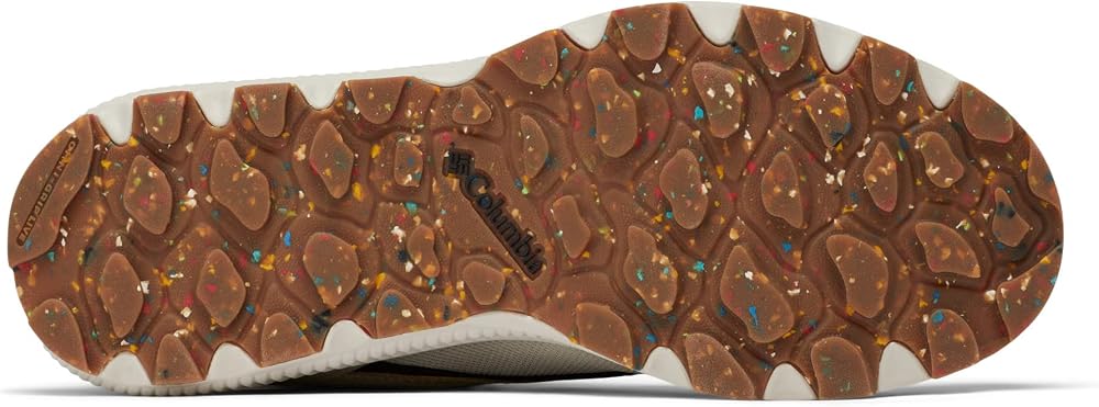 Columbia Men's Re-Peak Mid Hiking Boots