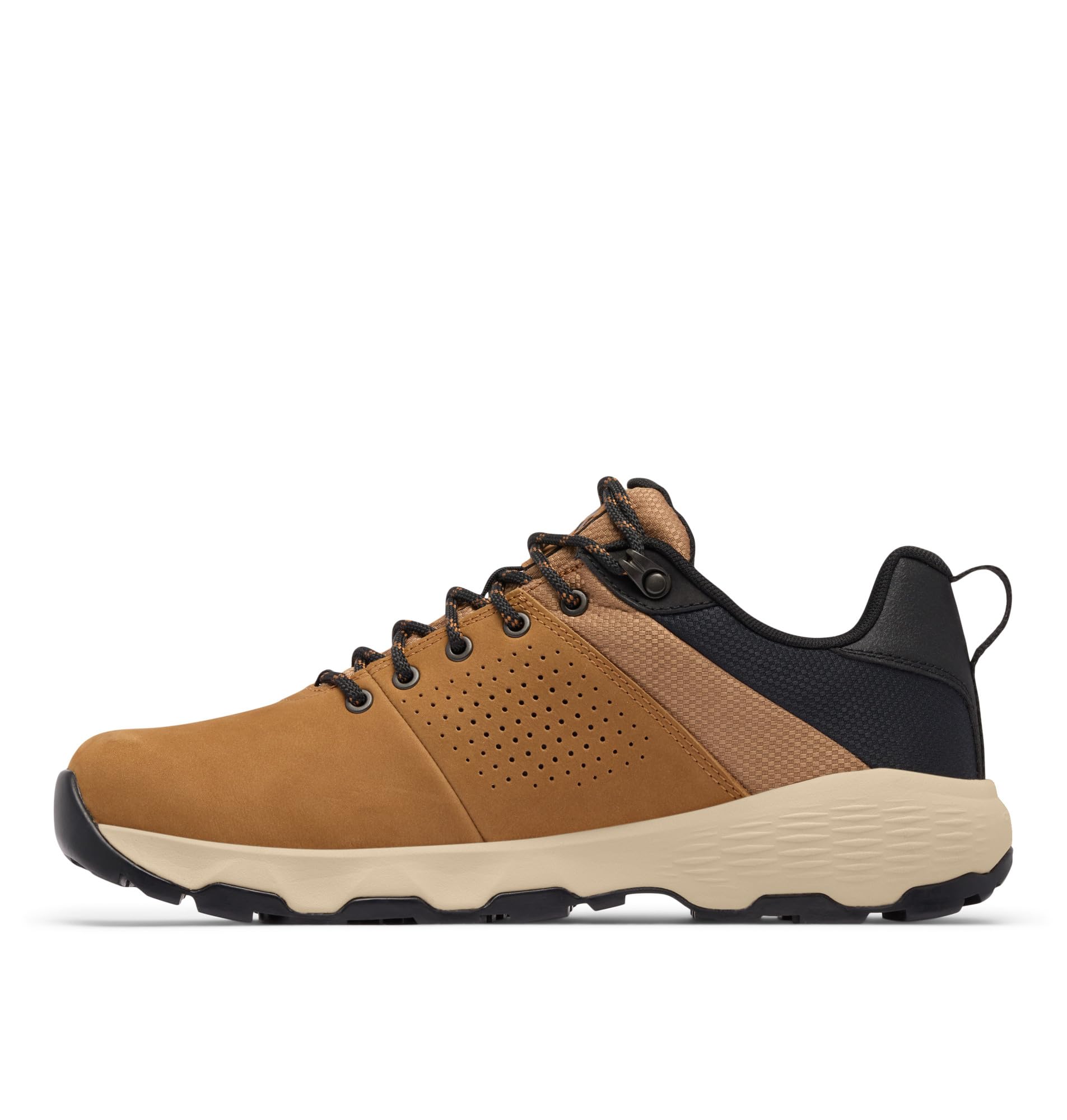 Columbia Newton Nimble Leather, Zapatillas De Senderismo Y Trekking para Hombre