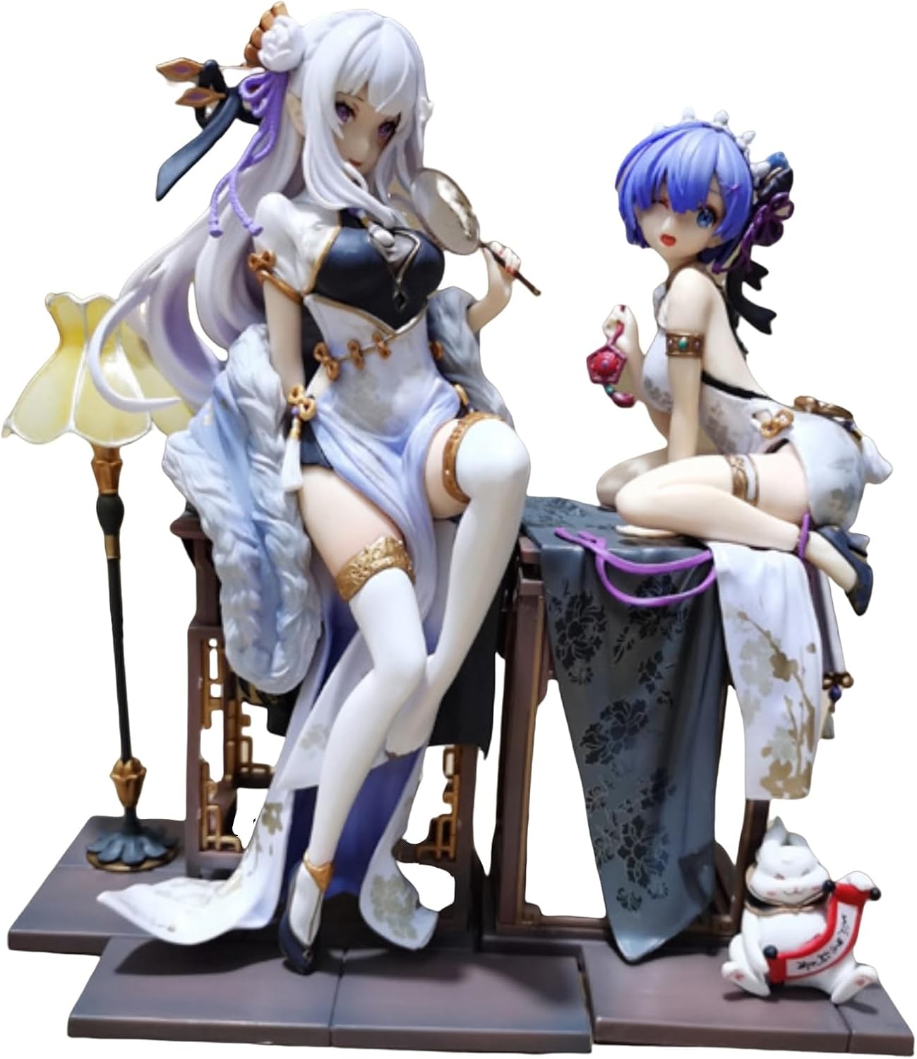 ミメヨイ アズールレーン 翔鶴 ミメヨイ】アズールレーン 翔鶴 疾翔の姉羽 1/4スケールフィギュア