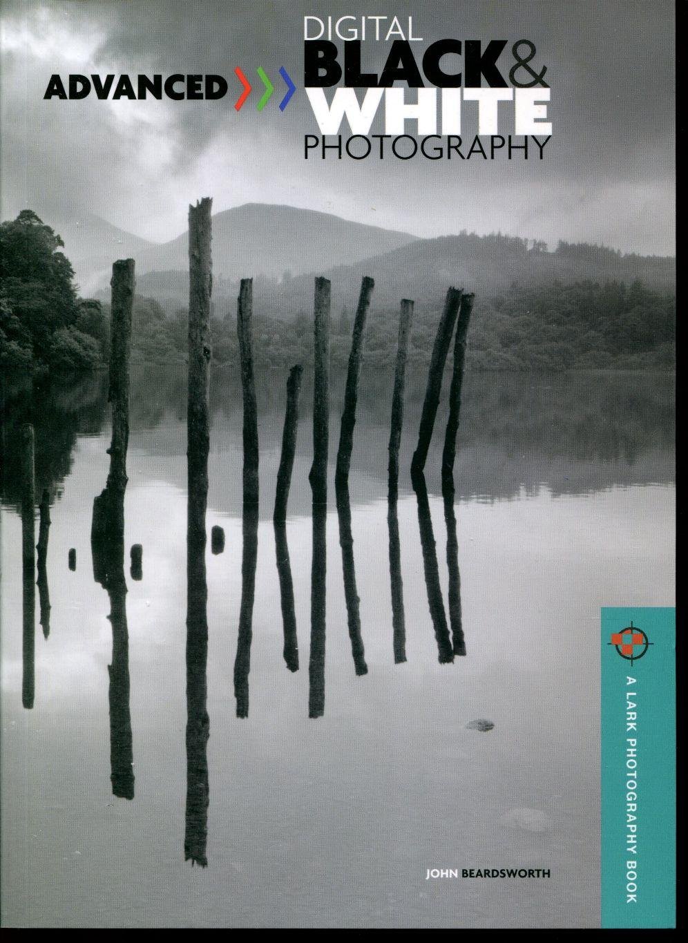 Advanced Digital Black & White Photography