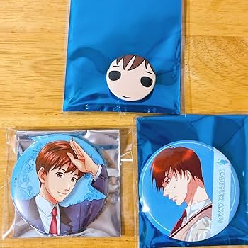 ときメモGS2 スクエア缶　全種類 ときメモGS2 スクエア缶 全種類 ときめきメモリアル Girl's Side