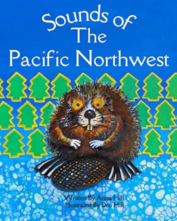 Sounds of The Pacific Northwest