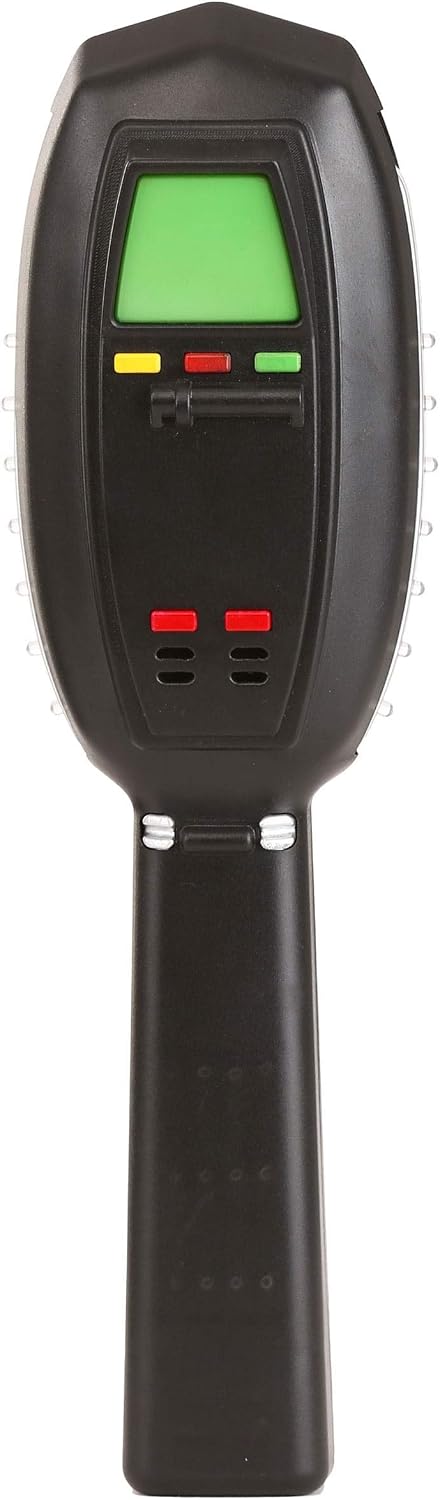 Ghostbusters P.K.E. Meter Costume Accessory, Ghostbusters Costumes Accessories Replica