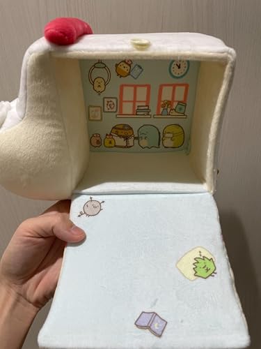 Amazon.co.jp: サンエックス すみっコぐらし すみっコぐらし