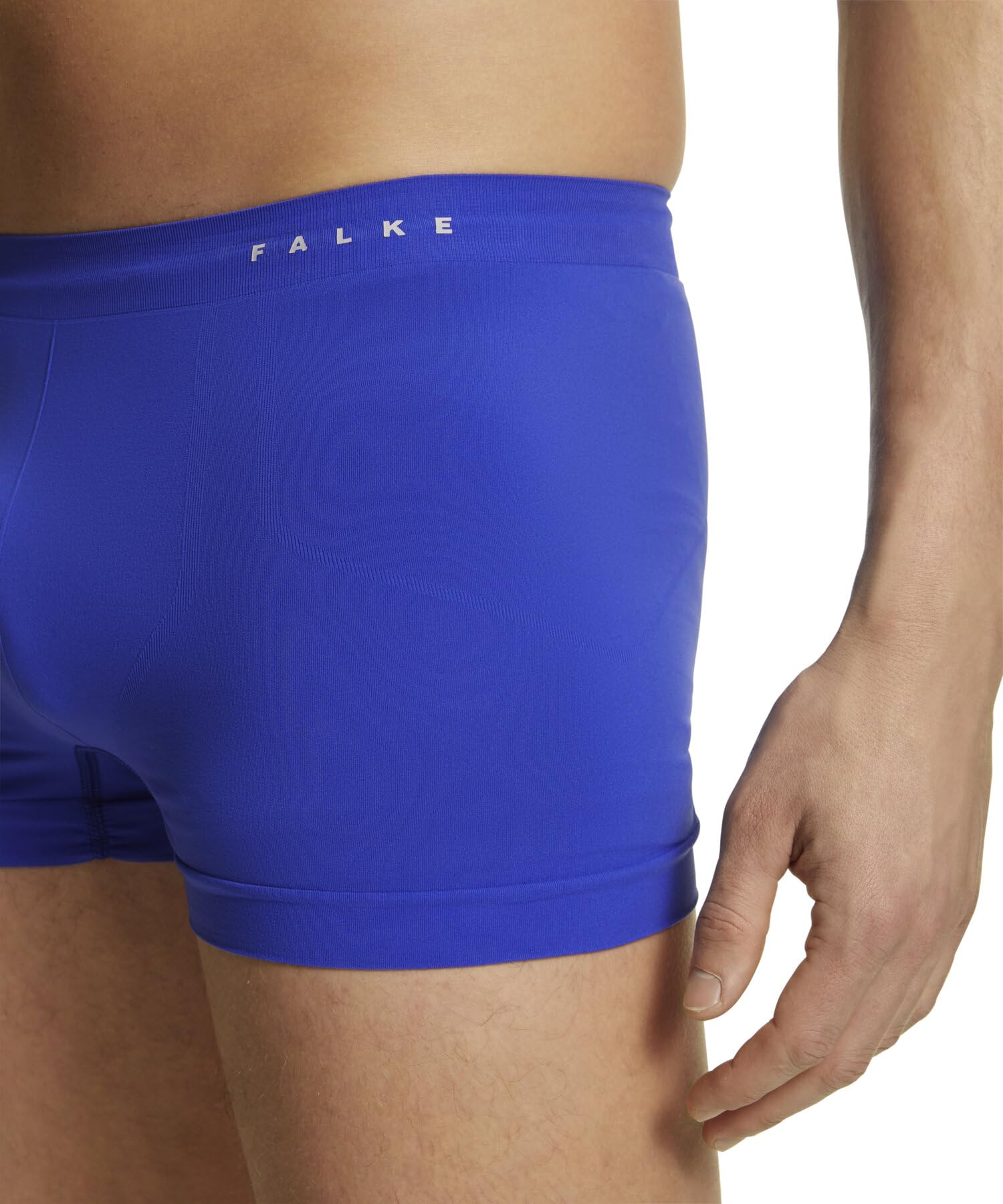 FALKE Herren Ultralight Cool Unterwäsche schnelltrocknendes atmungsaktives nachhaltiges Funktionsmaterial für warme bis heiße Temperaturen ultraleicht kühlend 1 Stück