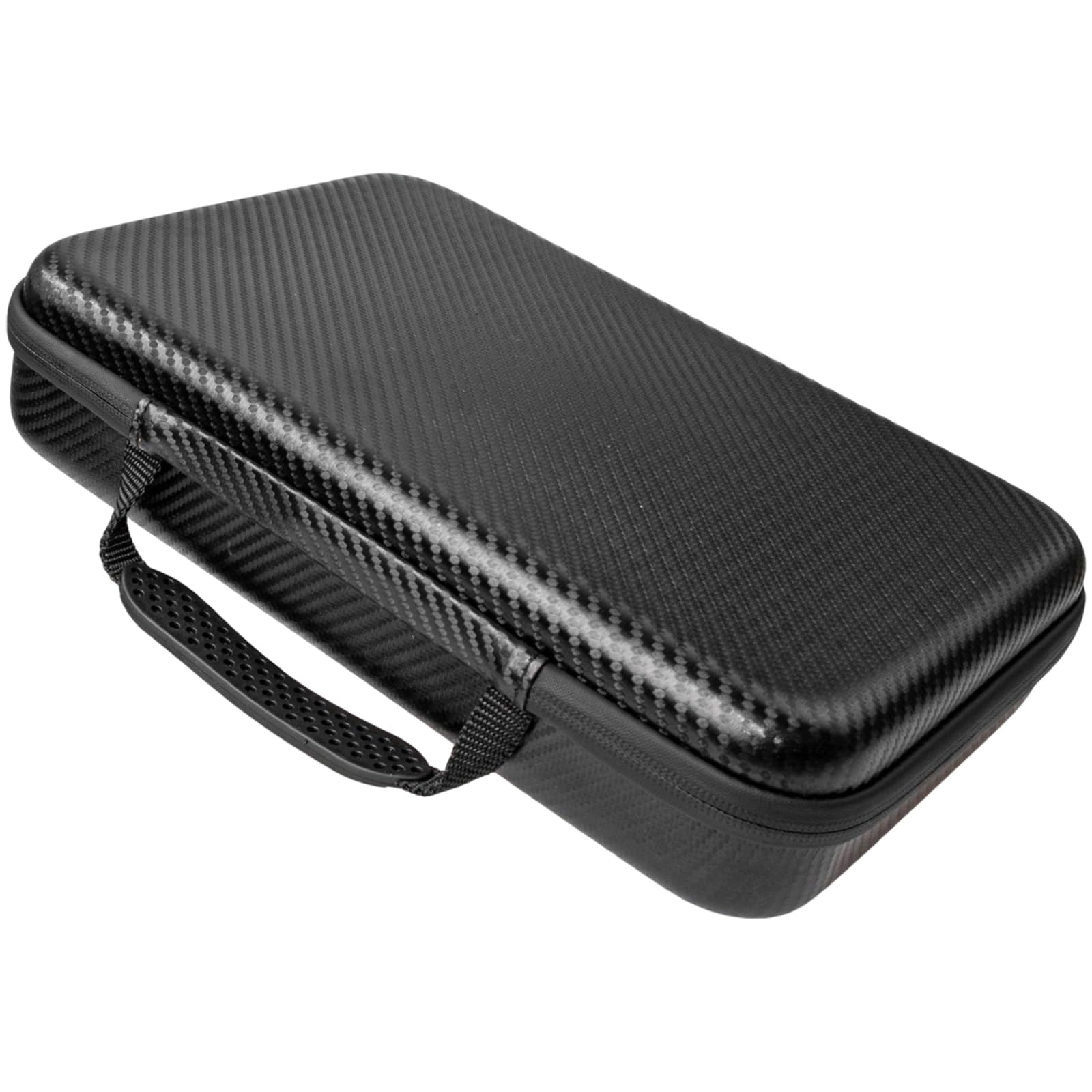 Custodia resistente agli urti, impermeabile per attrezzature per fotocamera a 360 gradi e strumenti importanti, robusta custodia per fotocamera