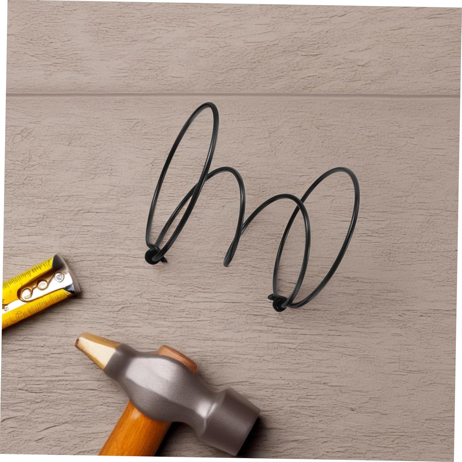 MAGICLULU 10pcs Heavy Duty Upholstery Spring Replacement Kit for Sofa Couch and Chair Sturdy Springs Fasteners for Furniture Repair and Support