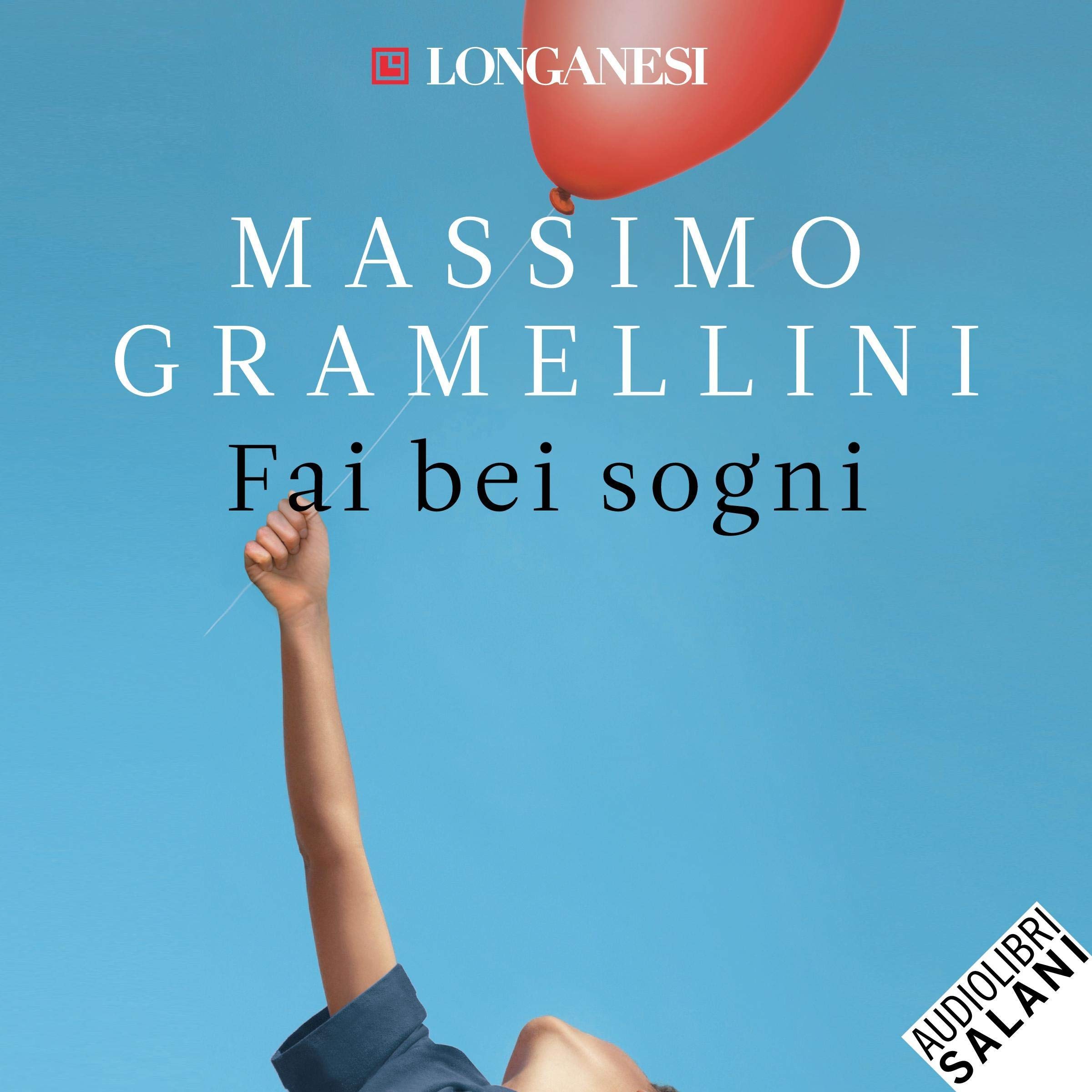 Cover art for Fai bei sogni
